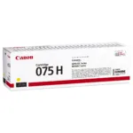 Canon 075 H toner cartridge