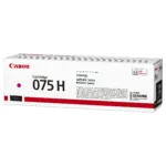 Canon 075 H toner cartridge