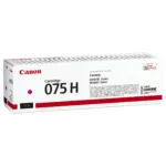 Canon 075 H toner cartridge