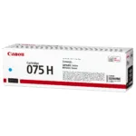 Canon 075 H toner cartridge