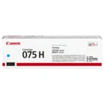 Canon 075 H toner cartridge