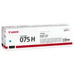 Canon 075 H toner cartridge