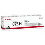 Canon 075 H toner cartridge