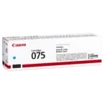 Canon 075 toner cartridge
