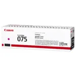 Canon 075 toner cartridge