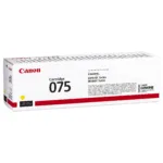 Canon 075 toner cartridge