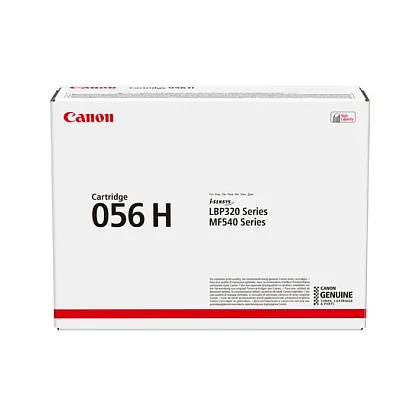 Canon 056H toner cartridge