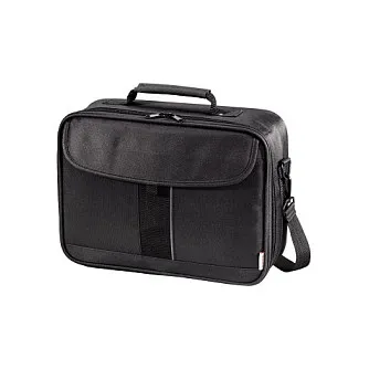 Hama Beamer Tasche Sportsline Size L schwarz 101066