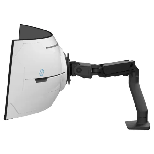 Monitoriaus laikiklis Ergotron HX Series 45-693-224