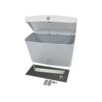 Ergotron 97-740 multimedia cart accessory Ergotron 97-740 multimedia cart accessory
