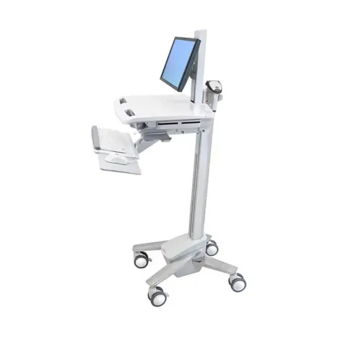 Monitoriaus laikiklis Ergotron StyleView Cart (SV40-6300-0)