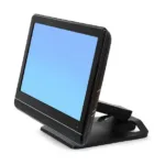Monitoriaus laikiklis Ergotron Neo Flex 33-387-085, vaizdas 2