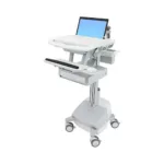 Monitoriaus laikiklis Ergotron StyleView (SV44-1111-2)