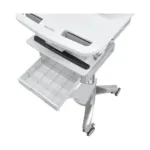 Monitoriaus laikiklis Ergotron StyleView (SV44-1111-2), vaizdas 3