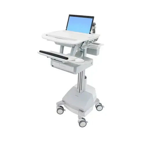 Monitoriaus laikiklis Ergotron StyleView (SV44-1111-2)