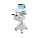 Monitoriaus laikiklis Ergotron StyleView (SV44-1121-2)