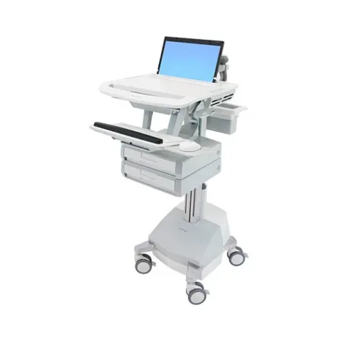 Monitoriaus laikiklis Ergotron StyleView (SV44-1121-2)