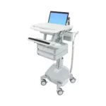 Monitoriaus laikiklis Ergotron StyleView (SV44-1142-2)