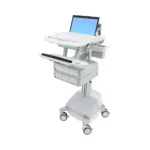 Monitoriaus laikiklis Ergotron StyleView (SV44-1161-2)