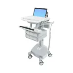 Monitoriaus laikiklis Ergotron StyleView (SV44-1162-2)