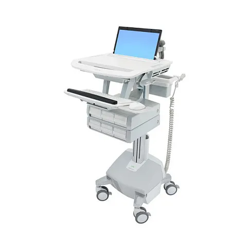 Monitoriaus laikiklis Ergotron StyleView (SV44-1162-2)