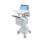 Monitoriaus laikiklis Ergotron StyleView (SV44-1191-2)