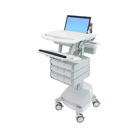Monitoriaus laikiklis Ergotron StyleView (SV44-1191-2)
