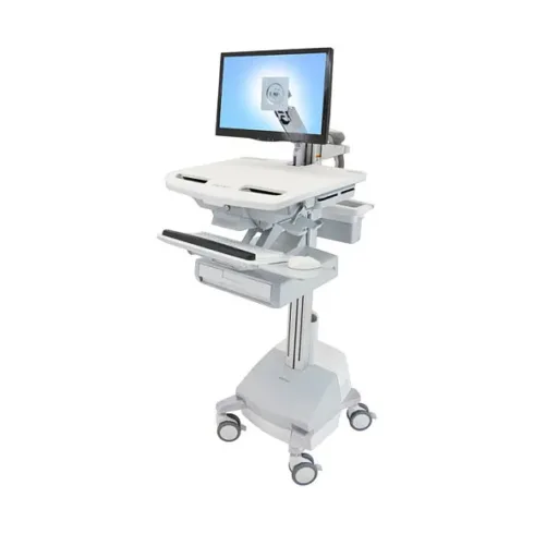 Monitoriaus laikiklis Ergotron StyleView (SV44-1211-2)