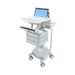 Monitoriaus laikiklis Ergotron StyleView (SV44-1192-2)
