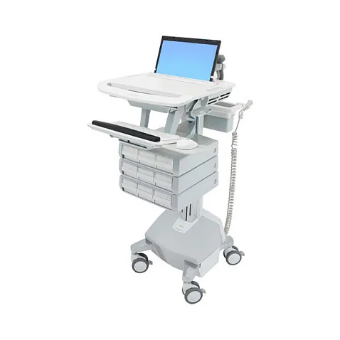 Monitoriaus laikiklis Ergotron StyleView (SV44-1192-2)