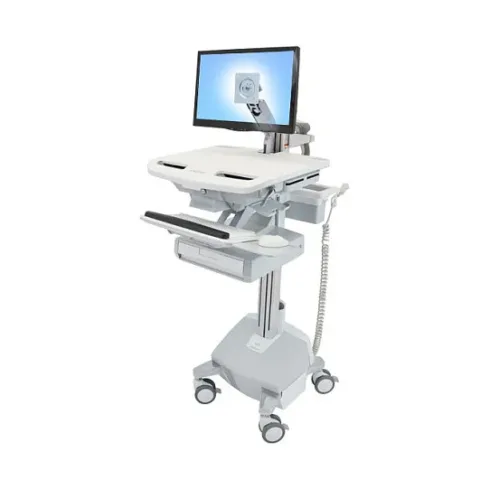 Monitoriaus laikiklis Ergotron StyleView (SV44-1212-2)