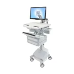 Monitoriaus laikiklis Ergotron StyleView (SV44-1221-2)
