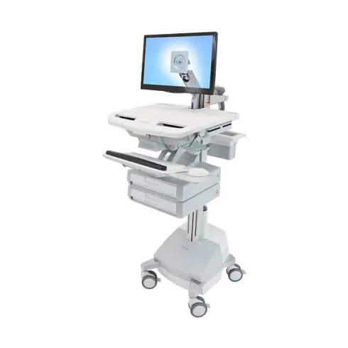 Monitoriaus laikiklis Ergotron StyleView (SV44-1221-2)