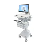 Monitoriaus laikiklis Ergotron StyleView (SV44-1241-2)