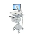 Monitoriaus laikiklis Ergotron StyleView (SV44-1242-2)