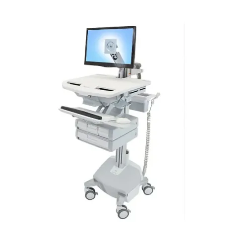 Monitoriaus laikiklis Ergotron StyleView (SV44-1242-2)