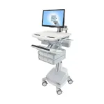 Monitoriaus laikiklis Ergotron StyleView (SV44-1261-2)