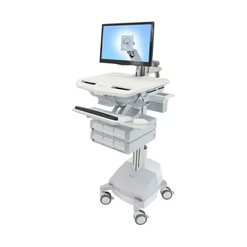 Monitoriaus laikiklis Ergotron StyleView (SV44-1261-2)