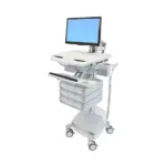 Monitoriaus laikiklis Ergotron StyleView (SV44-1291-2)
