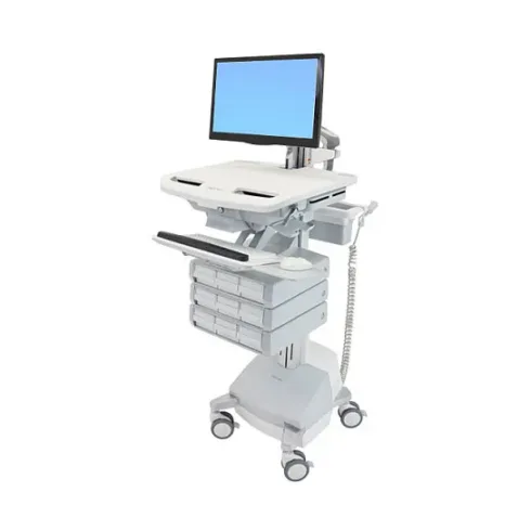 Monitoriaus laikiklis Ergotron StyleView (SV44-1291-2)
