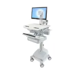Monitoriaus laikiklis Ergotron StyleView (SV44-1311-2)
