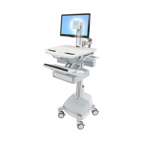 Monitoriaus laikiklis Ergotron StyleView (SV44-1311-2)