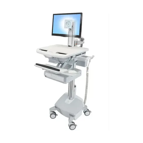 Monitoriaus laikiklis Ergotron StyleView (SV44-1312-2)