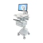 Monitoriaus laikiklis Ergotron StyleView (SV44-1321-2)