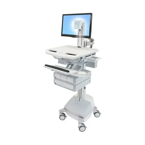 Monitoriaus laikiklis Ergotron StyleView (SV44-1341-2)