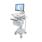 Monitoriaus laikiklis Ergotron StyleView (SV44-1342-2)