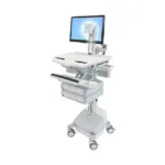 Monitoriaus laikiklis Ergotron StyleView (SV44-1361-2)