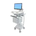 Monitoriaus laikiklis Ergotron StyleView (SV44-1391-2)
