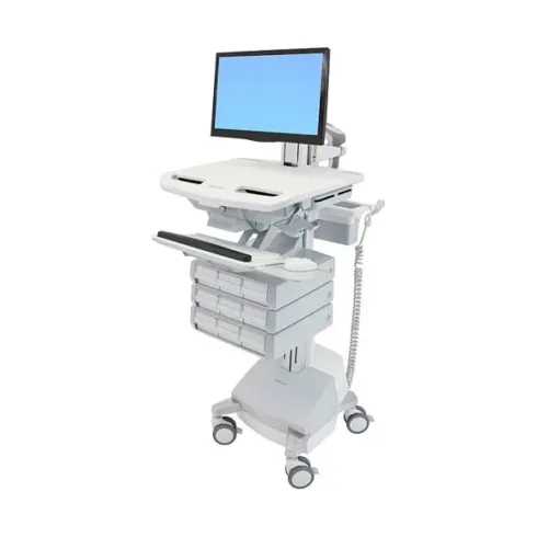 Monitoriaus laikiklis Ergotron StyleView (SV44-1391-2)