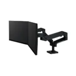 Monitoriaus laikiklis Ergotron LX Pro Series 45-686-292, vaizdas 2
